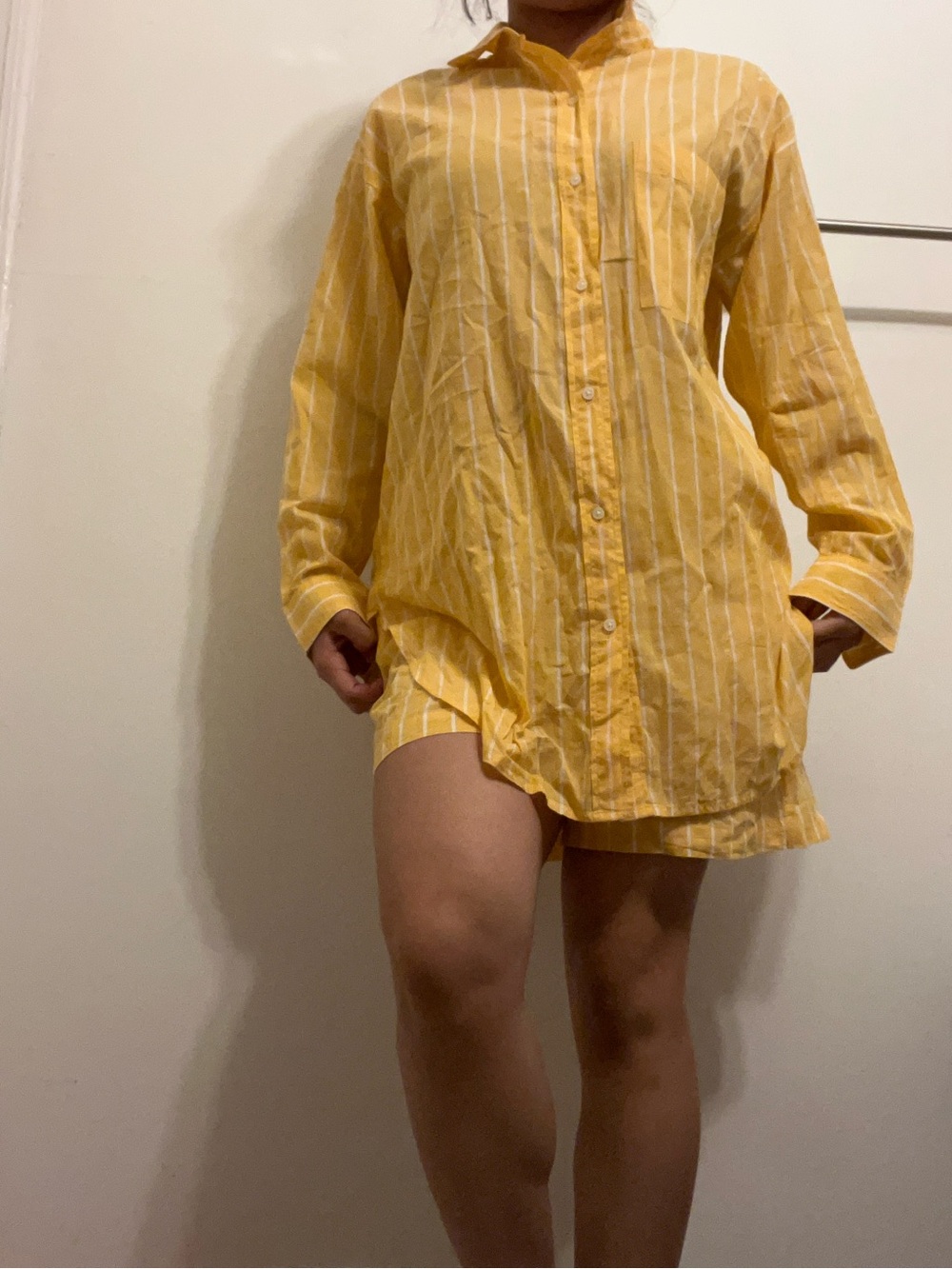 S26 J. Crew Set